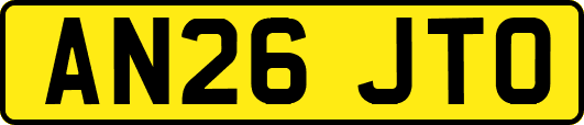 AN26JTO