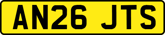 AN26JTS