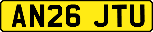 AN26JTU