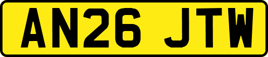 AN26JTW