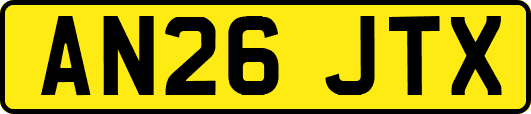AN26JTX