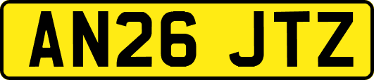 AN26JTZ
