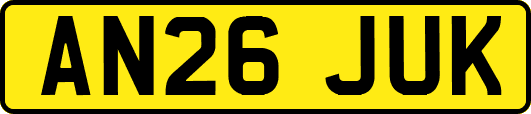 AN26JUK