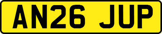 AN26JUP