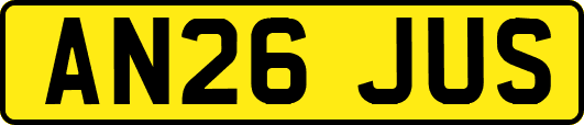 AN26JUS