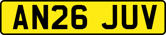 AN26JUV