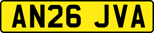 AN26JVA