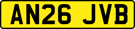 AN26JVB
