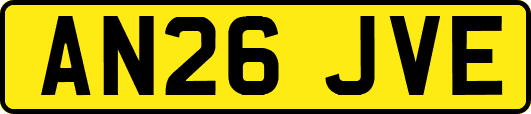 AN26JVE