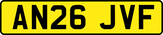 AN26JVF