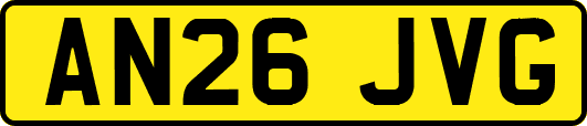 AN26JVG