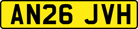 AN26JVH