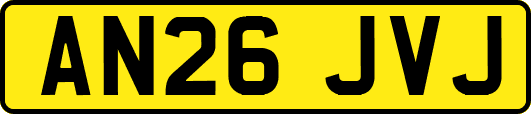 AN26JVJ