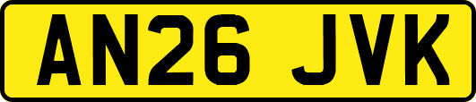 AN26JVK