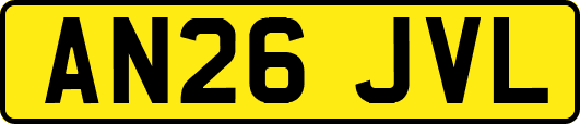 AN26JVL
