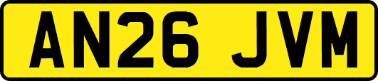 AN26JVM