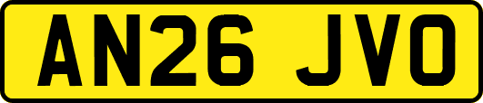 AN26JVO