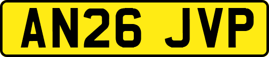 AN26JVP