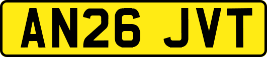 AN26JVT