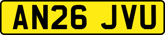 AN26JVU