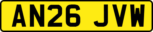 AN26JVW
