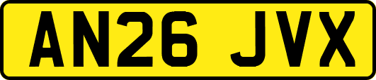 AN26JVX