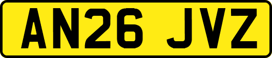 AN26JVZ