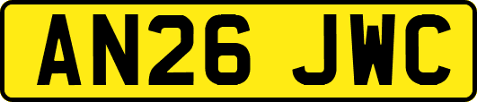 AN26JWC