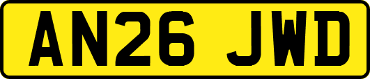 AN26JWD