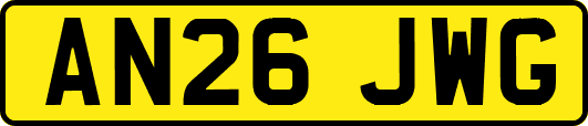 AN26JWG