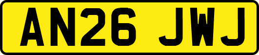AN26JWJ