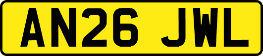 AN26JWL