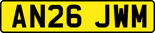 AN26JWM