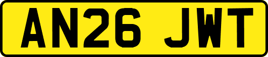 AN26JWT
