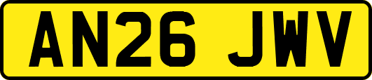 AN26JWV