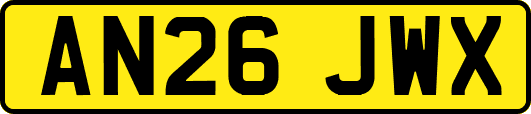 AN26JWX