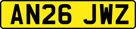 AN26JWZ