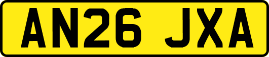 AN26JXA