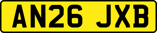 AN26JXB