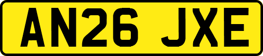 AN26JXE