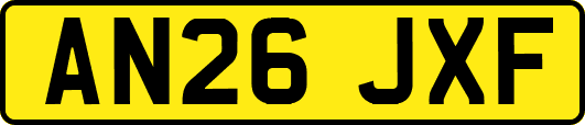 AN26JXF