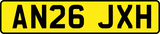 AN26JXH