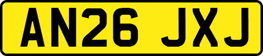 AN26JXJ