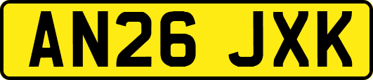 AN26JXK