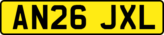 AN26JXL