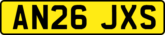 AN26JXS