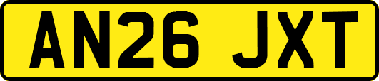 AN26JXT