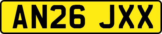 AN26JXX