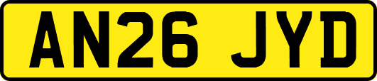 AN26JYD