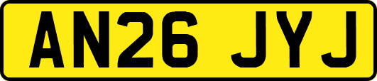 AN26JYJ